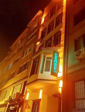 Kadıköy Cemre in Istanbul