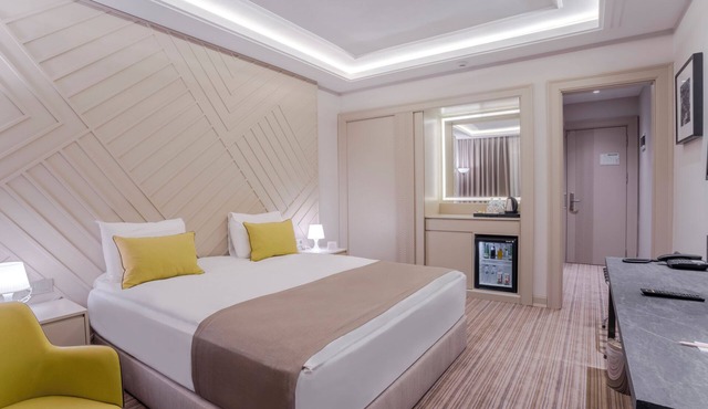 Kaleli Hotel in Gaziantep