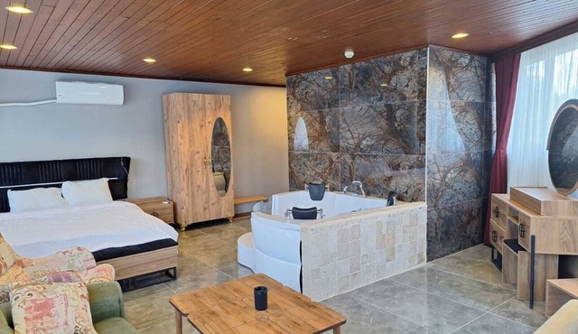 Kalipso Park Butik Otel
