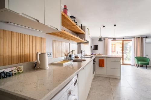 Kalkan lovely 1 bedroom holiday rental in Kaş