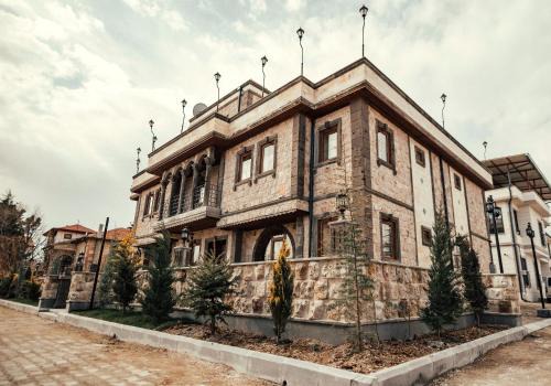 Kallista Cappadocia in Nevsehir