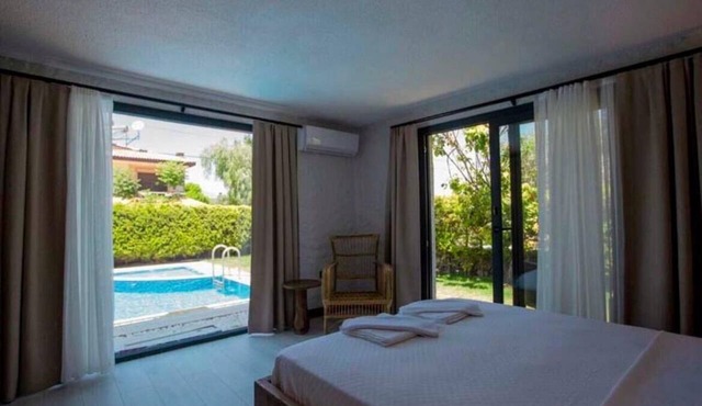 KAMEL LUXURY ÇEŞME in Cesme