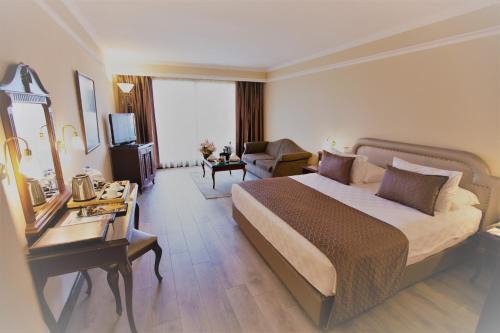 Karaca Hotel in İzmir