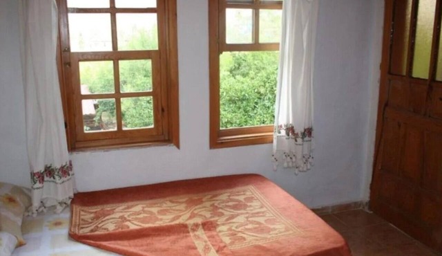 Karakalem Pansiyon