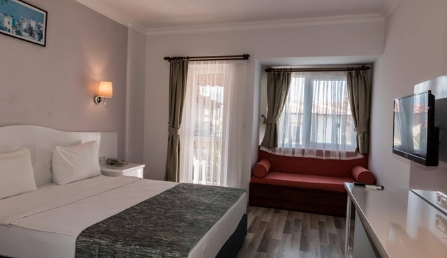 Karbel Hotel - All Inclusive