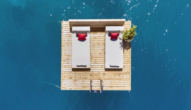 Karia Bel Hotel & Restaurant - Adults Only in Marmaris