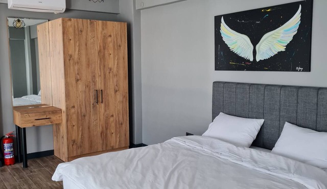Kartepe Loft
