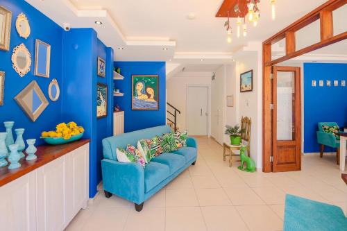 Kasinn Apart Hotel in Kas
