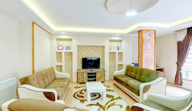 KAYI PANSİYON in Ardeşen