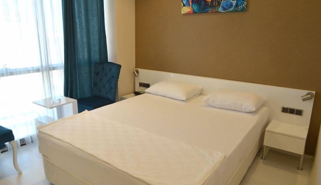 Kayislioglu Hotel