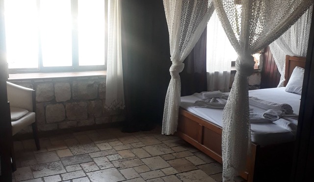 Kekova Restaurant & Pansiyon