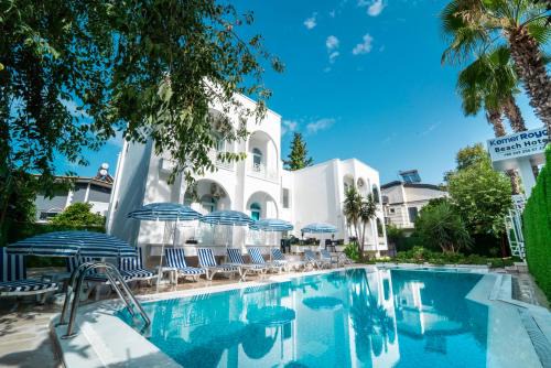 Kemer Royal Beach in Kemer