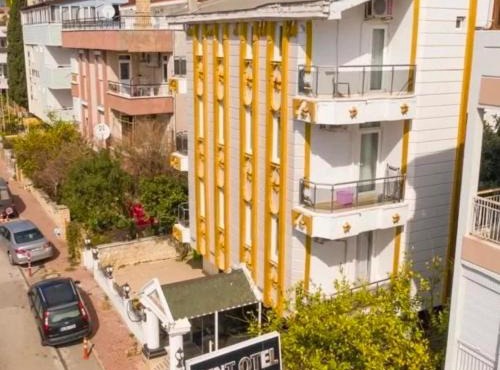 Kent Hotel