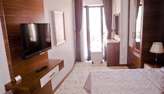 Kerimbey Otel