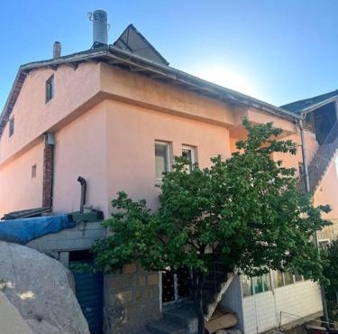 Kesen Cappadocia House in Ürgüp