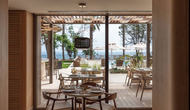Keyla Hotel & Beach Adult Only in Antalya