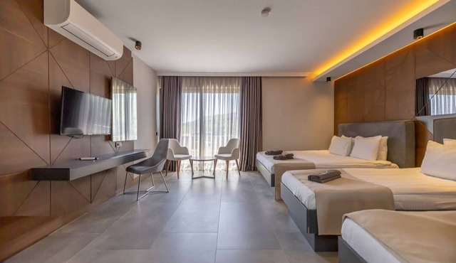 Khaja Beach Hotel in Ayvalik