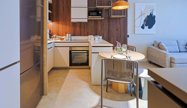 Khora Suites