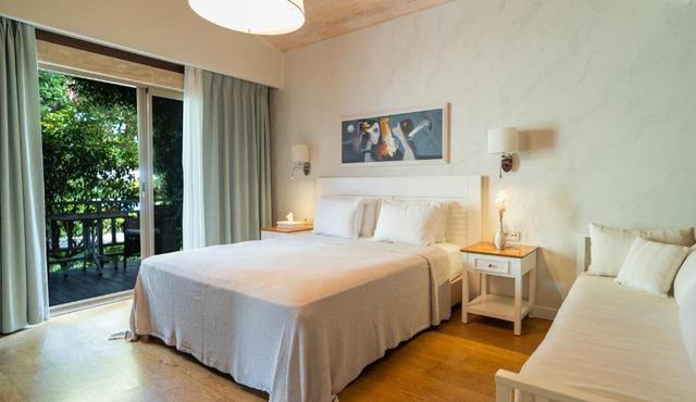 Kimera Lounge Hotel in Cıralı