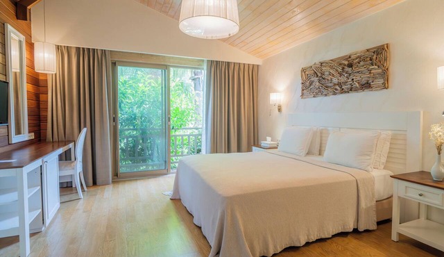 Kimera Lounge Hotel in Kemer
