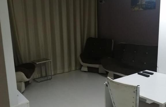 King Room Suit Apartment in İstanbul