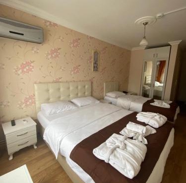 Kiraz Otel