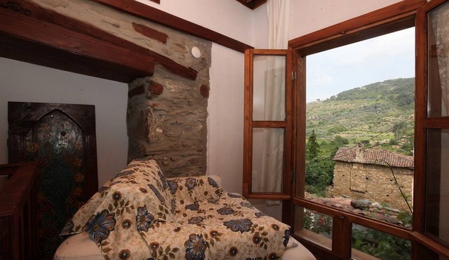 Kirkinca Houses & Boutique Hotel in Selçuk