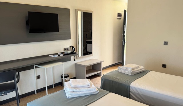 Kirykos Otel in Gokceada