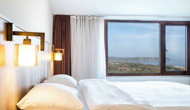 KIYIKOY RESORT OTEL
