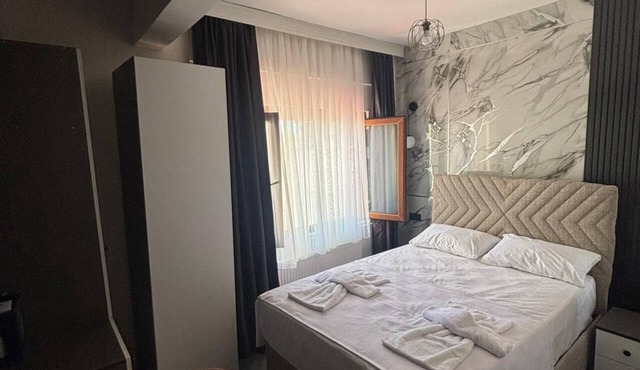Klas Otel in Karasu