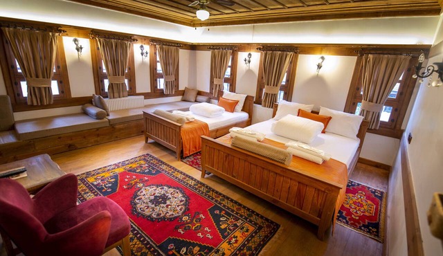 KOLAĞASI KONAK in Safranbolu