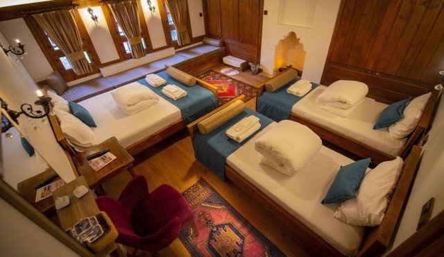 KOLAĞASI KONAK in Safranbolu