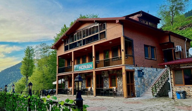 Konak Grand Apart