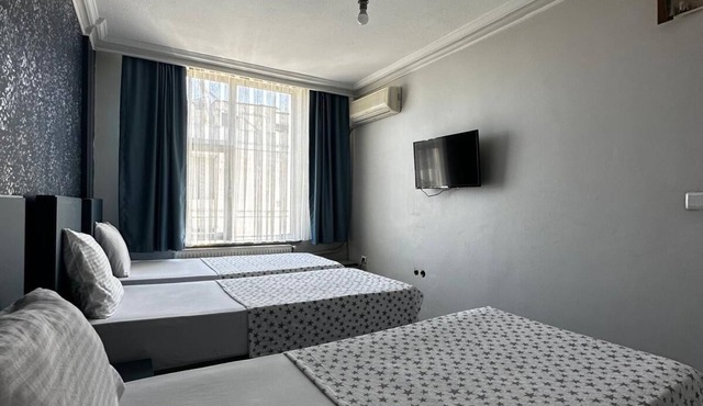 Konak Hotel