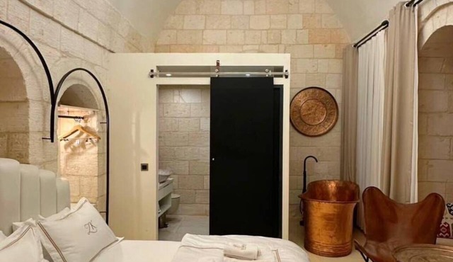 Konak Zenobia Otel in Midyat