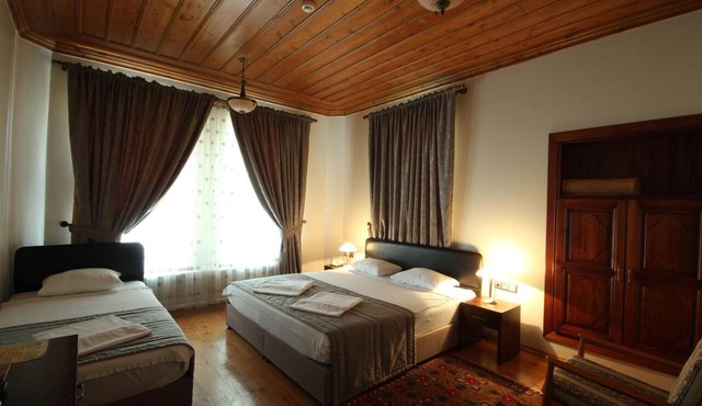 Konya Dervish Hotel