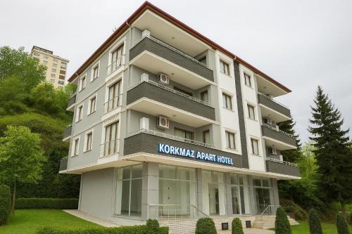 Korkmaz Suıt in Trabzon
