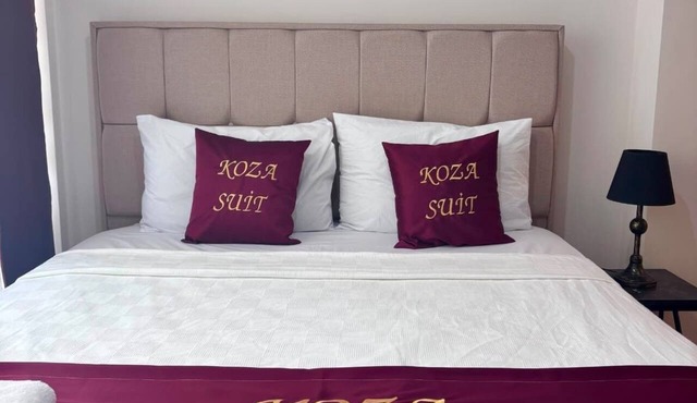 Koza Suites&Apart in Bandırma