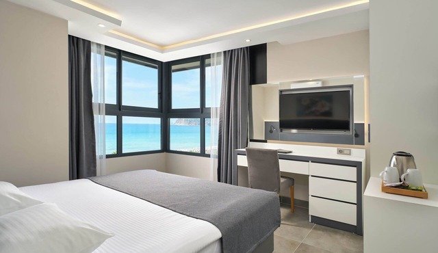 Krizantem Hotel - All Inclusive
