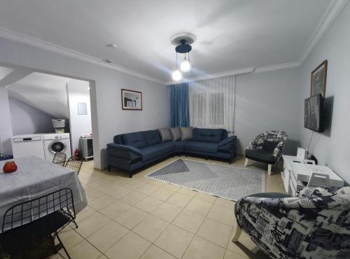 Kuşadası Triplex 5-1 Villa