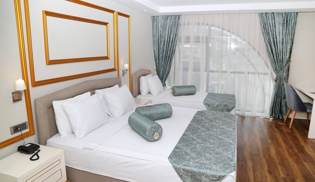 Kubalic Hotel