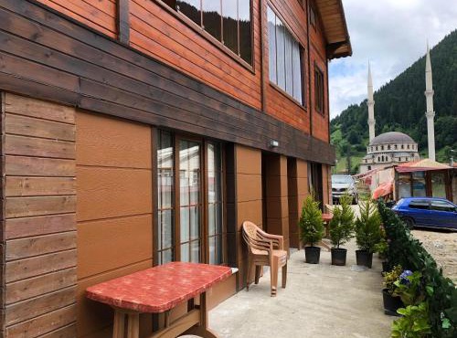 Kuloğlu Apart 2 in Uzungöl