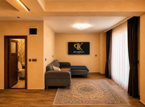Kuloğlu Otel ve Restoran