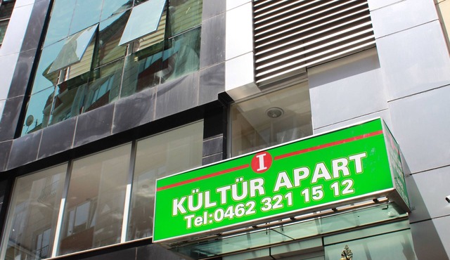 Kultur Apartlari