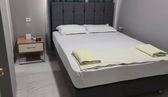 Kultur Otel in Antalya