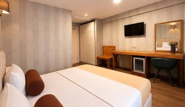 Kuzen Otel - Adults Only