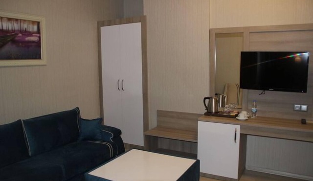 Kuzey Yildizi Hotel