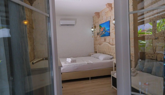 Kybele Suites Alacati