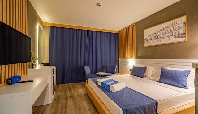 L Hotel Sarigerme in Ortaca