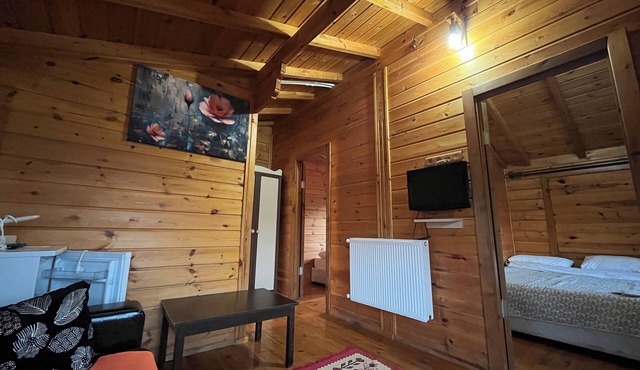 Laşet Bungalov
